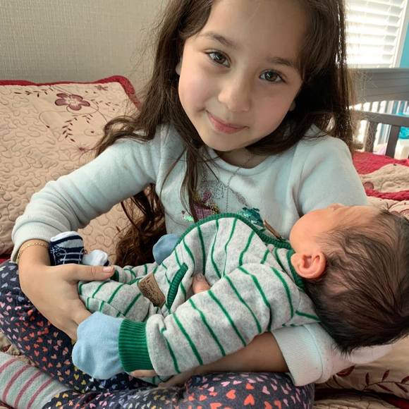 Meet your Posher, Isabelle - Picture 1 of 1